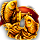 Arowana fish