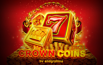 Crown Coins (Dice)