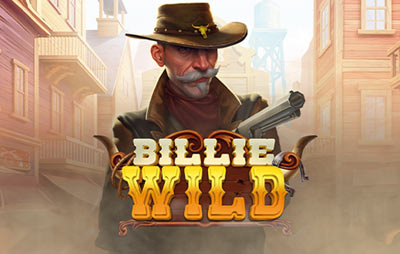 Billie Wild