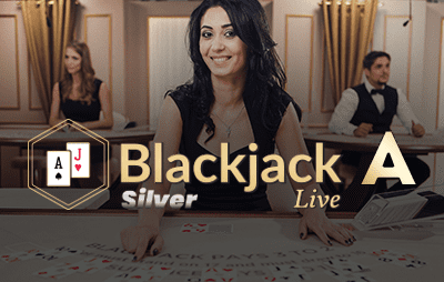 Blackjack Silver A