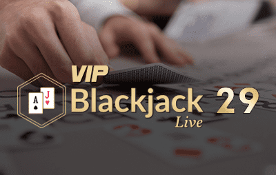 Blackjack VIP 29