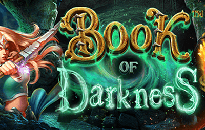 Book Of Darkness