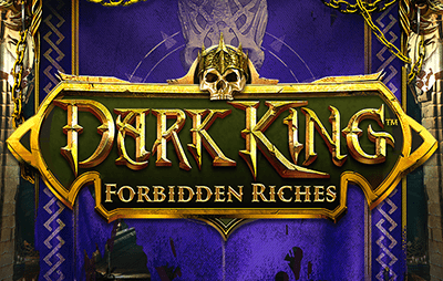 Dark King: Forbidden Riches