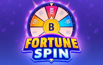 Fortune Spin