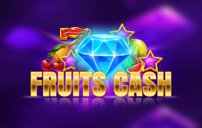 Fruits Cash