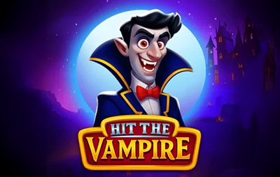 Hit the Vampire