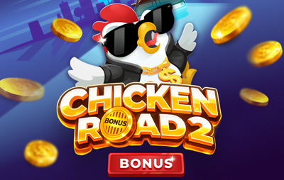 Chicken Road 2 Bonus