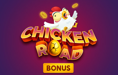 Chicken Road Bonus
