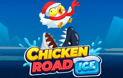 Chicken Road Ice