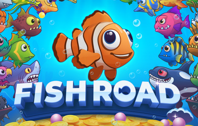 Fish Road