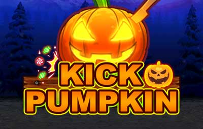 Kick Pumpkin