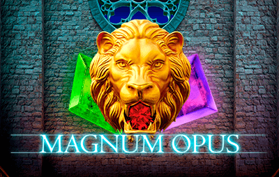 Magnum Opus