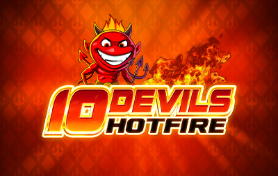 10 Devils Hotfire