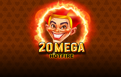 20 Mega Hotfire