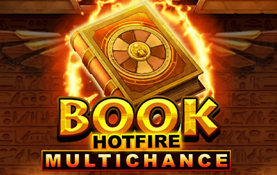 Book Hotfire Multichance