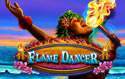 Flame Dancer