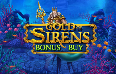 Golden Arc Buy Bonus