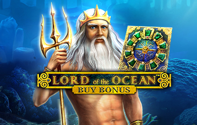Lord of the Ocean Buy Bonus