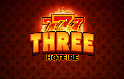 Three Hotfire