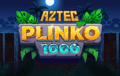 Plinko Aztec