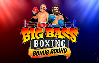 Big Bass Boxing Bonus Round