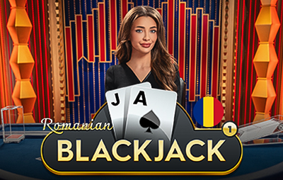 Romanian Blackjack 1