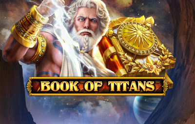 Book Of Titans