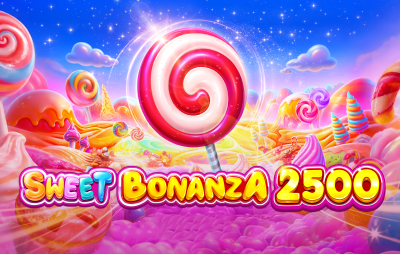 Sweet Bonanza 2500