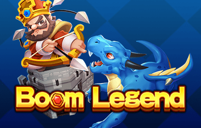 Boom Legend