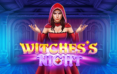 Witches' Night