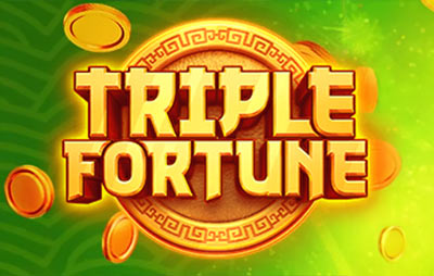 Triple Fortune
