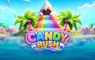 Candy Rush