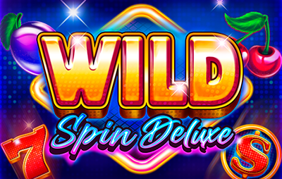 Wild Spin Deluxe