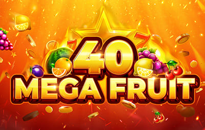 Mega Fruit 40
