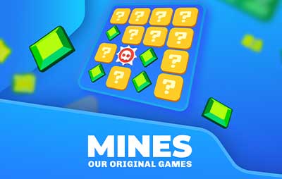 Mines