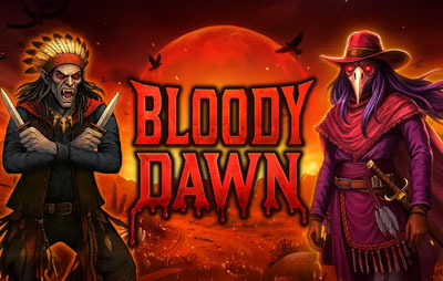 Bloody Dawn