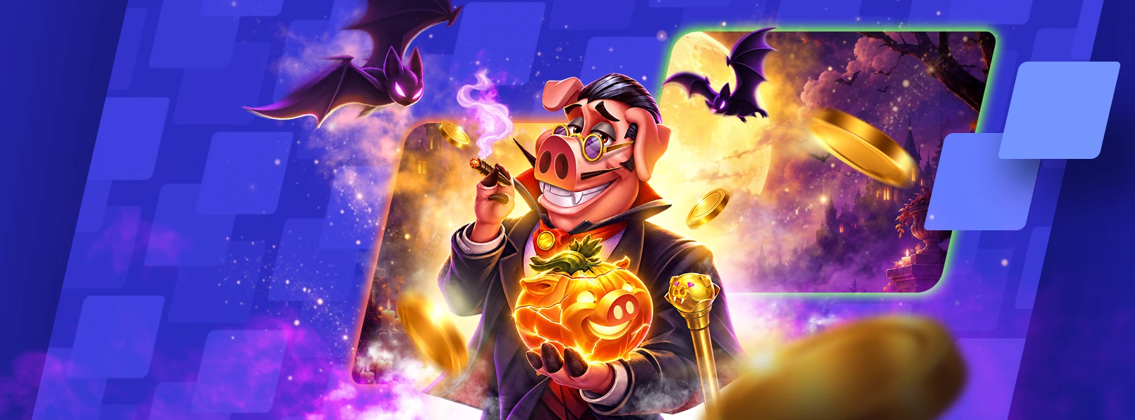 Corsa di Halloween