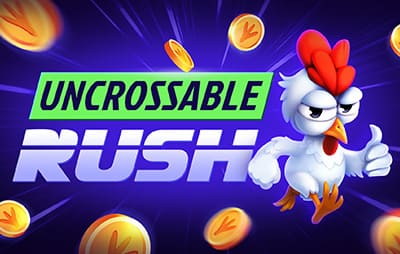 Uncrossable Rush